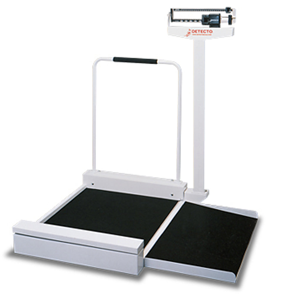 Detecto Scales # 495