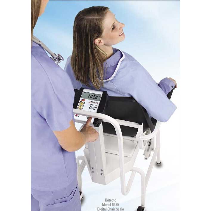Detecto Scales # 6475