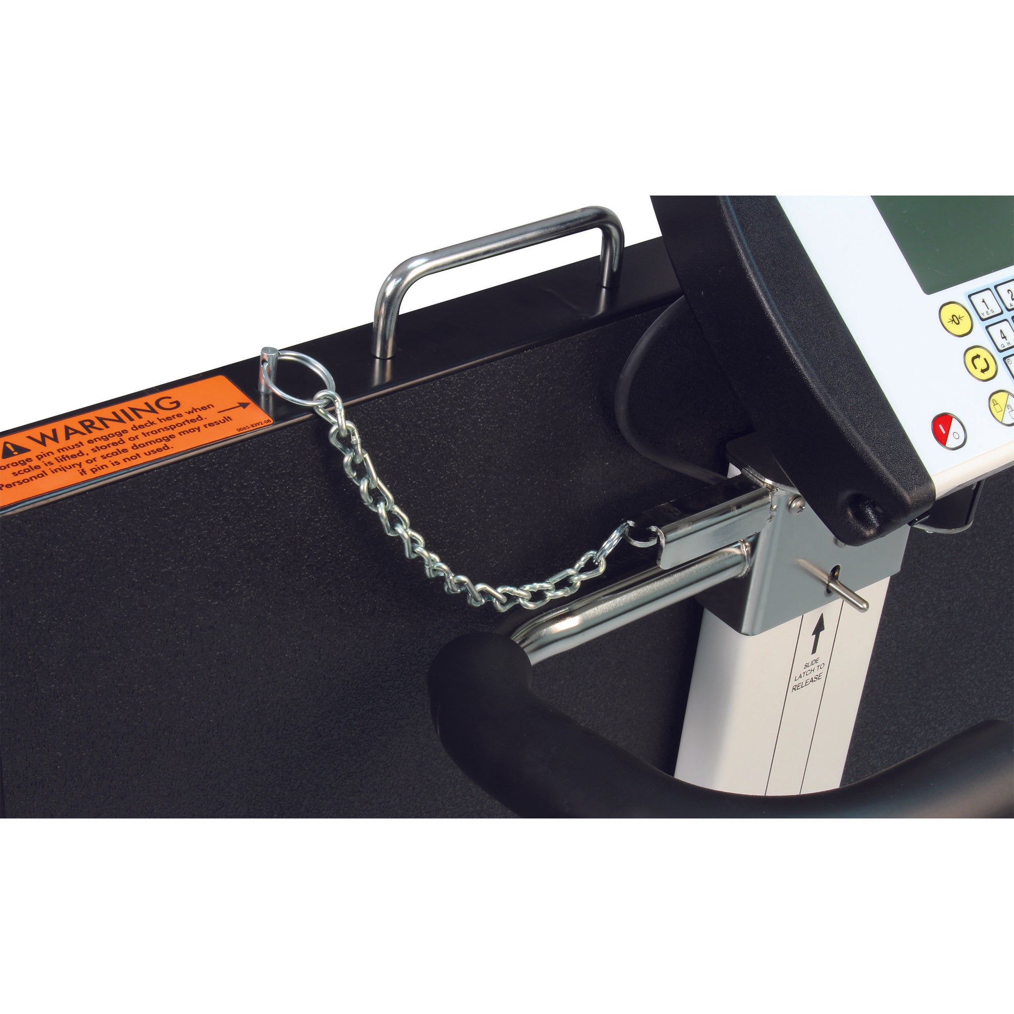 Detecto Scales # 6550
