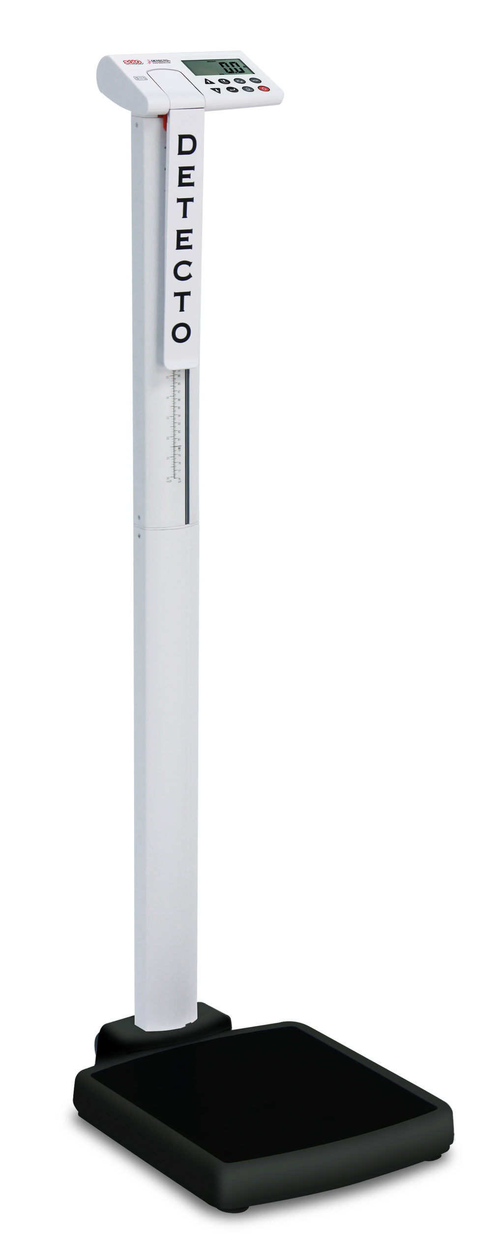 Detecto Scales # 6610-5119
