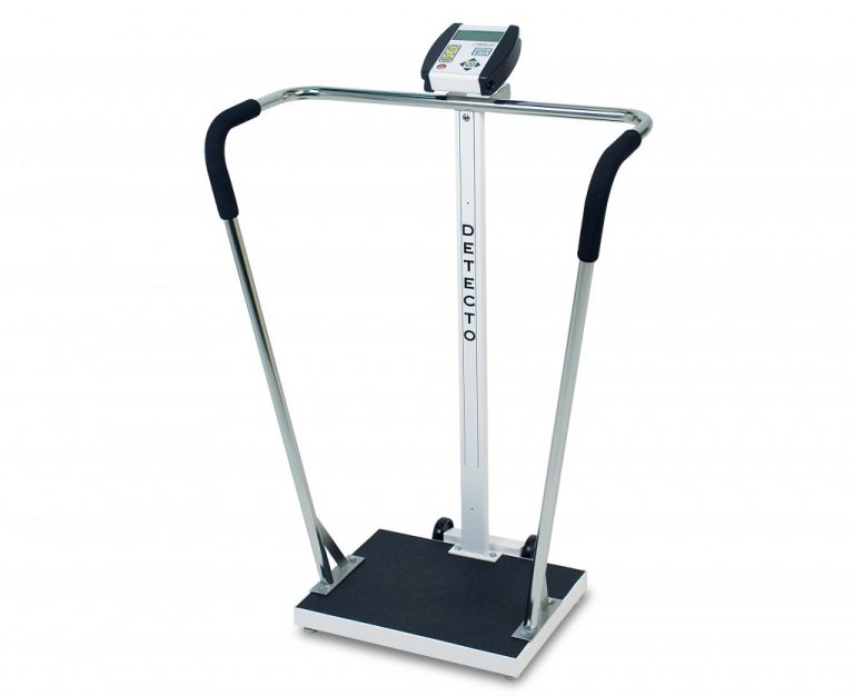 Detecto Scales # 6855