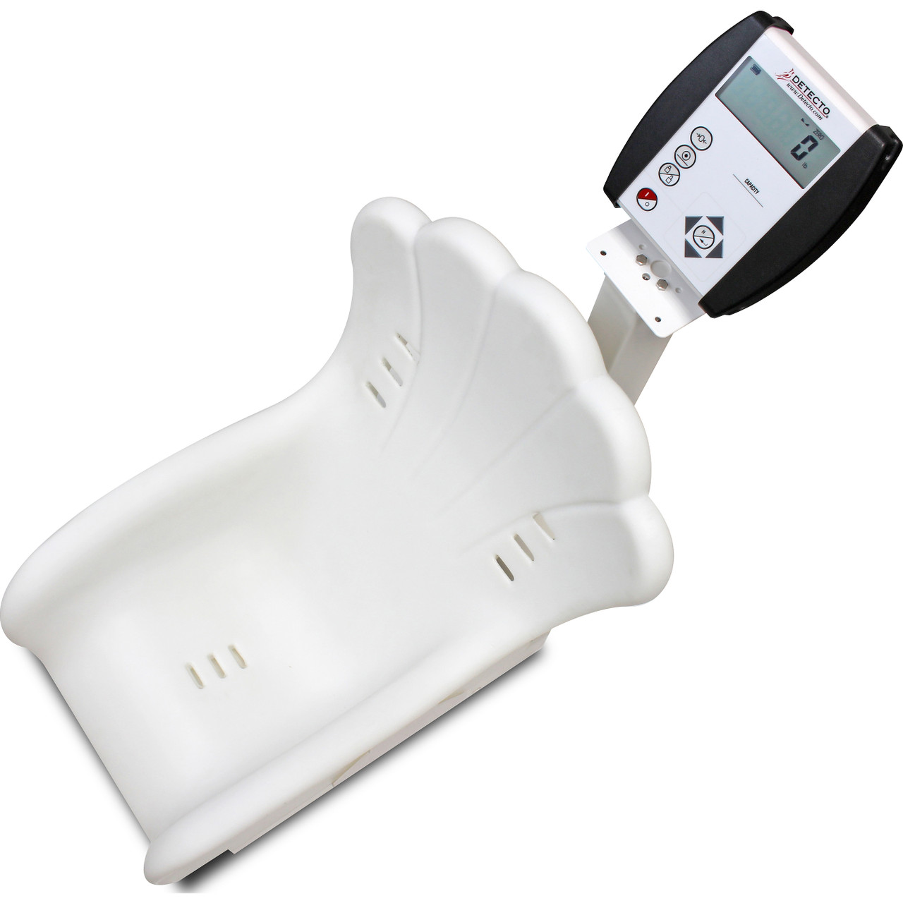 Detecto Scales # 8432CH