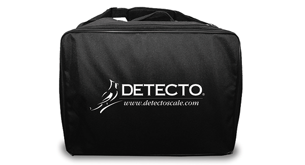 Detecto Scales # 8440-CASE