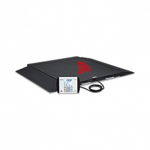 Detecto Scales # 8534-B455-0A