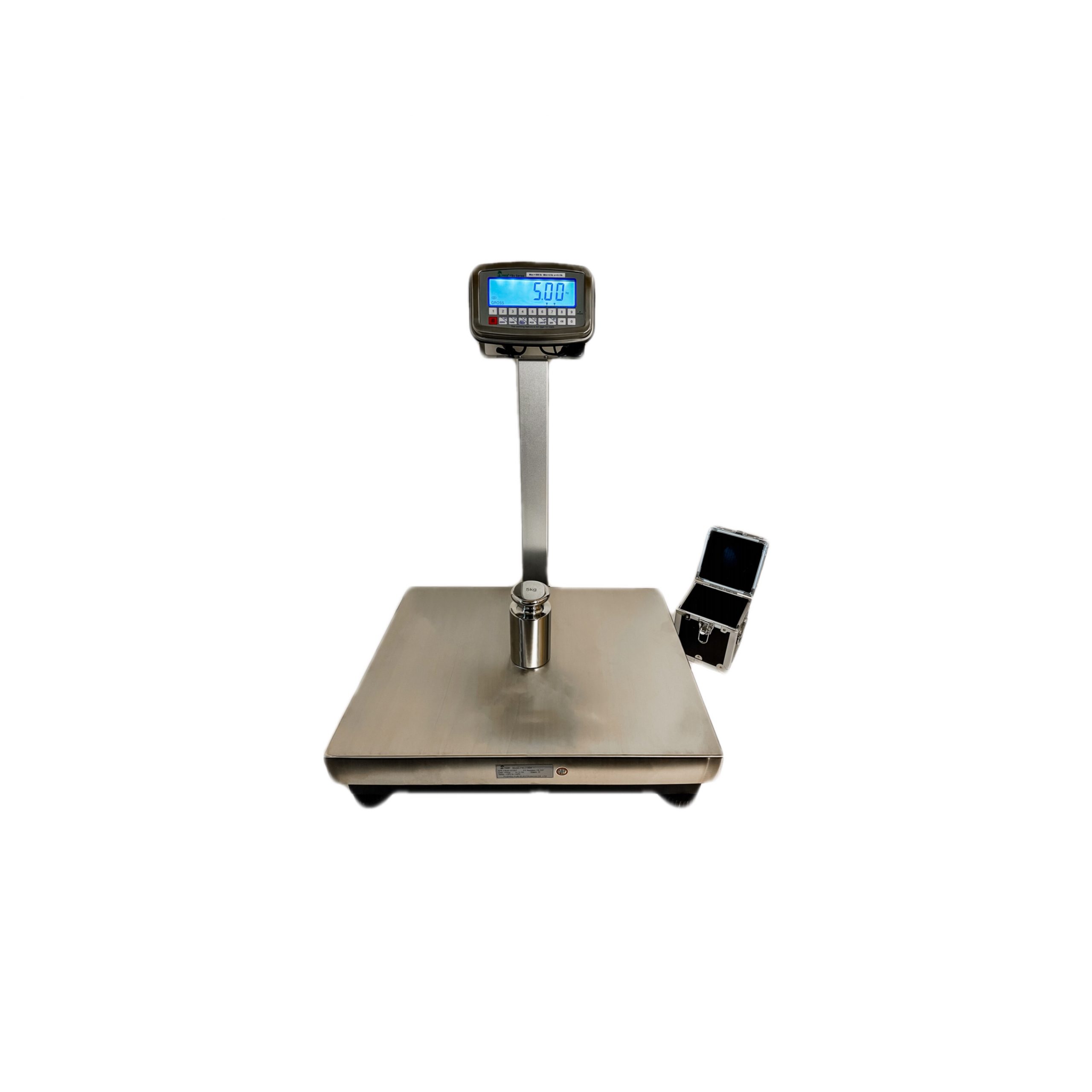 Detecto Scales # 8555-D264-08