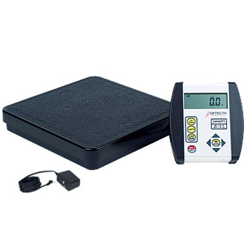 Detecto Scales # DR400-750