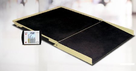 Detecto Scales # FHD-133-II