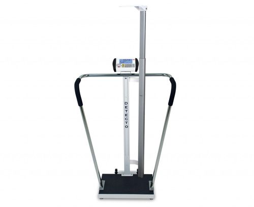 Detecto Scales # MVMK