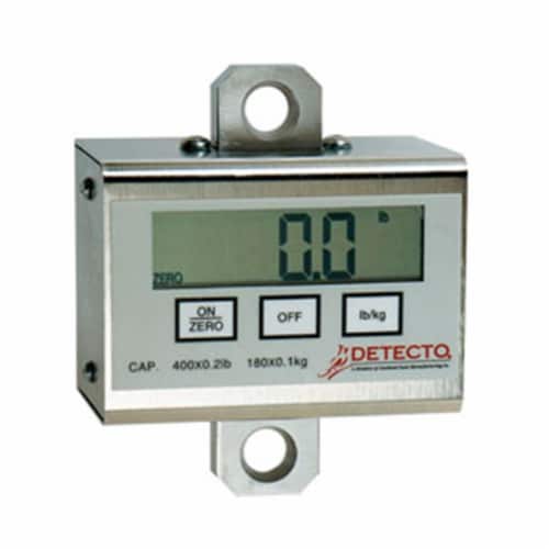 Detecto Scales # PL600
