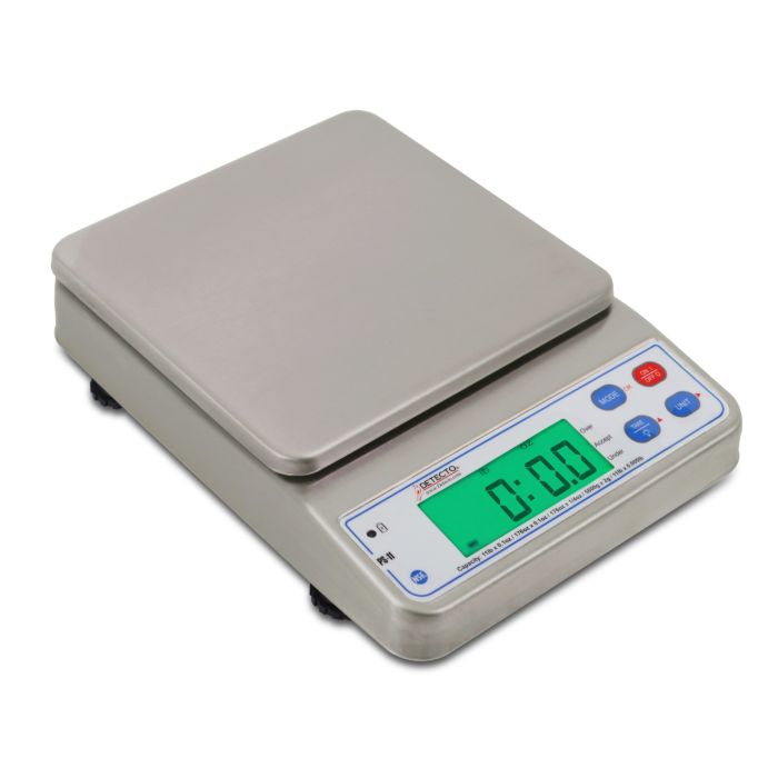 Detecto Scales # PS-11