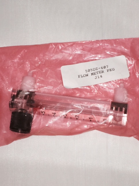 Devilbiss # 505DZ-607