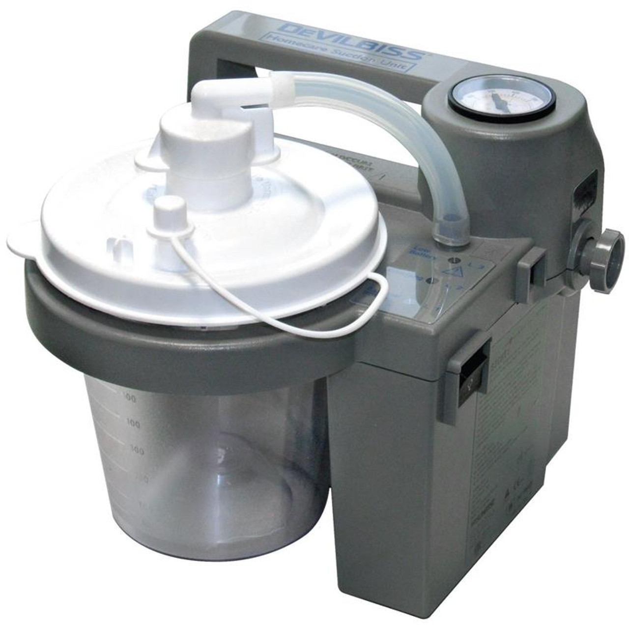 Devilbiss # 7305D-616