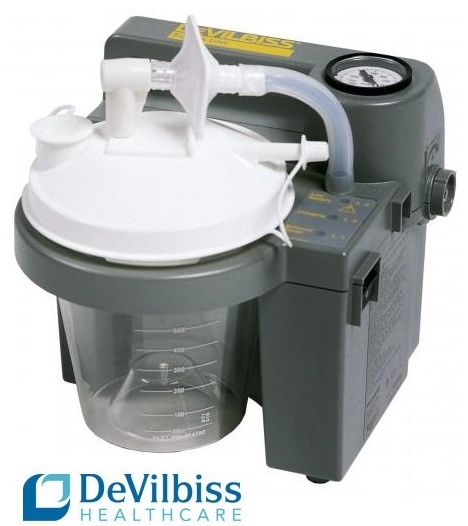 Devilbiss # 7305P-605