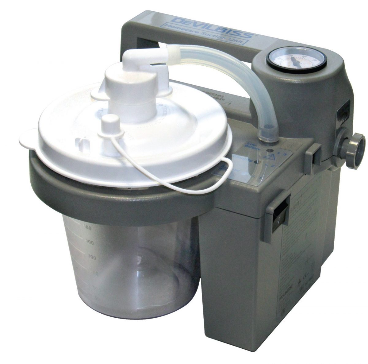 Devilbiss # 7305P-D-EXF