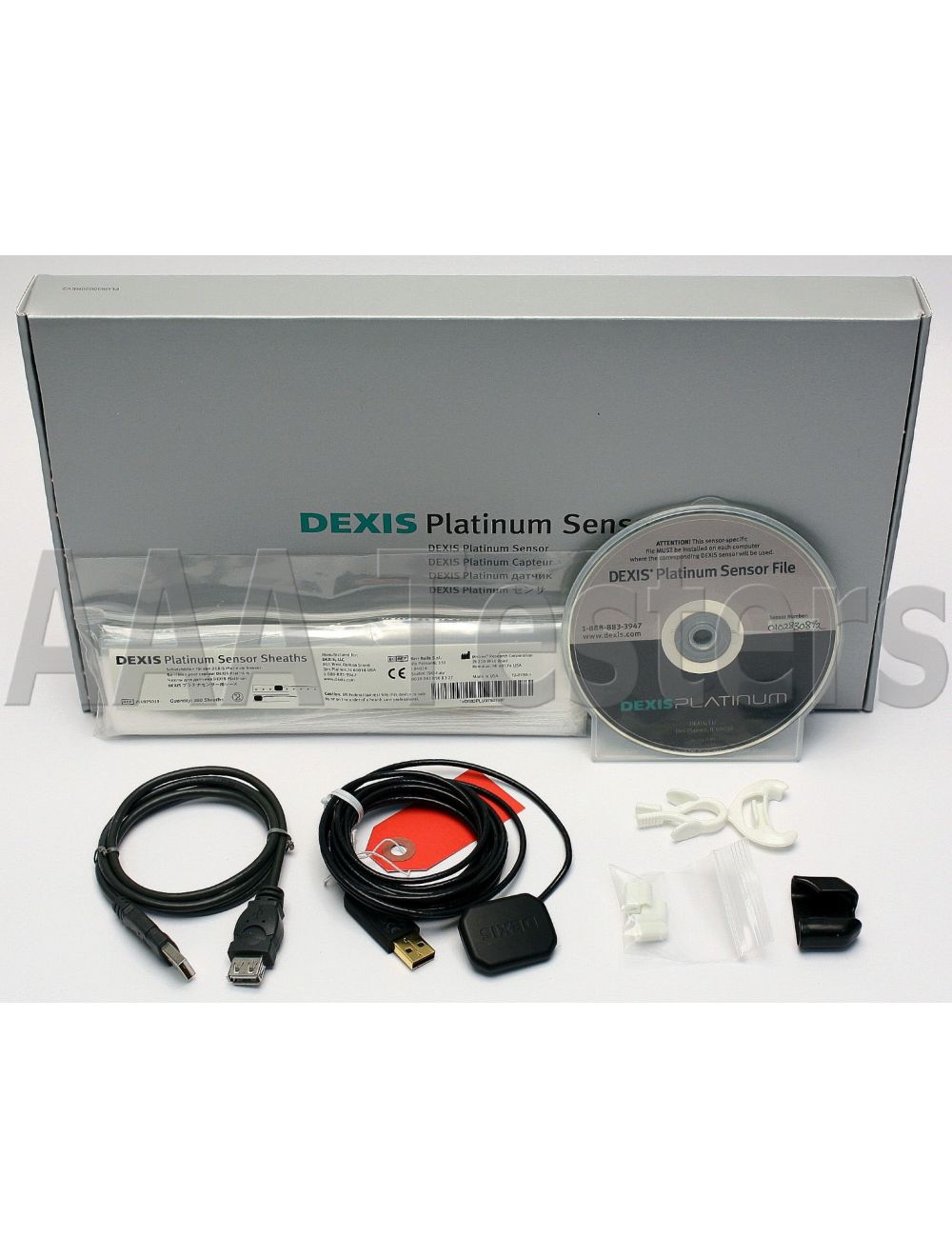 Dexis # PLU240