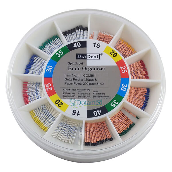 Diadent Mfg # 816-060