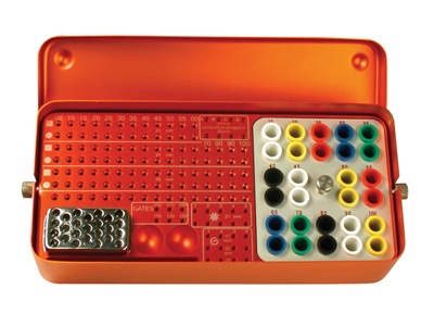 Diadent Mfg # 823-003