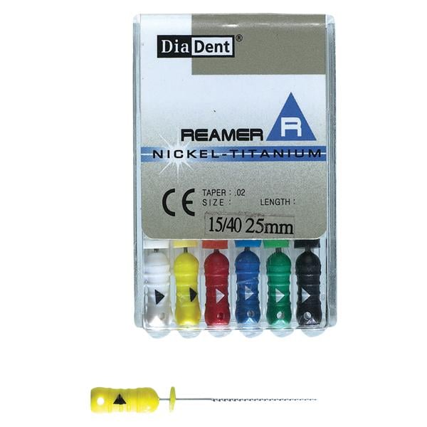 Diadent Mfg # NT501-291