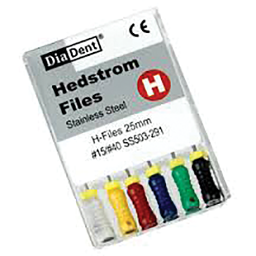 Diadent Mfg # NT502-311