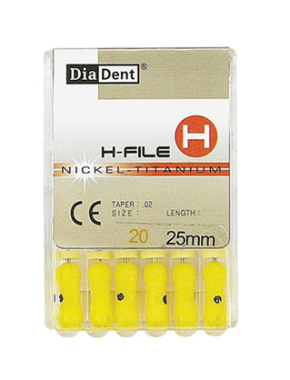 Diadent Mfg # NT503-213