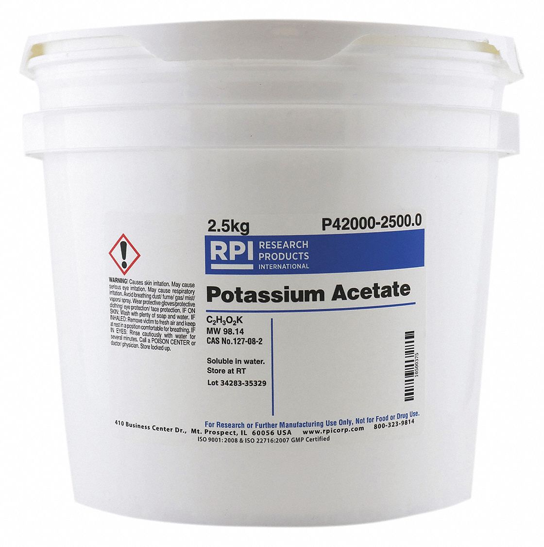 Diagnostic Chemicals # 27-0404-7