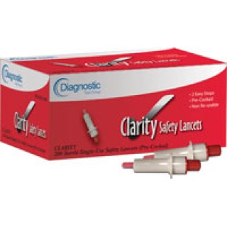 Diagnostic Test Group # DTG-SL23200