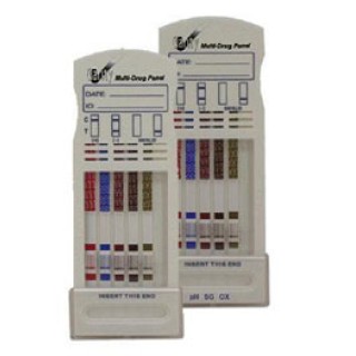 Diagnostic Test Group # DTG-TUBES