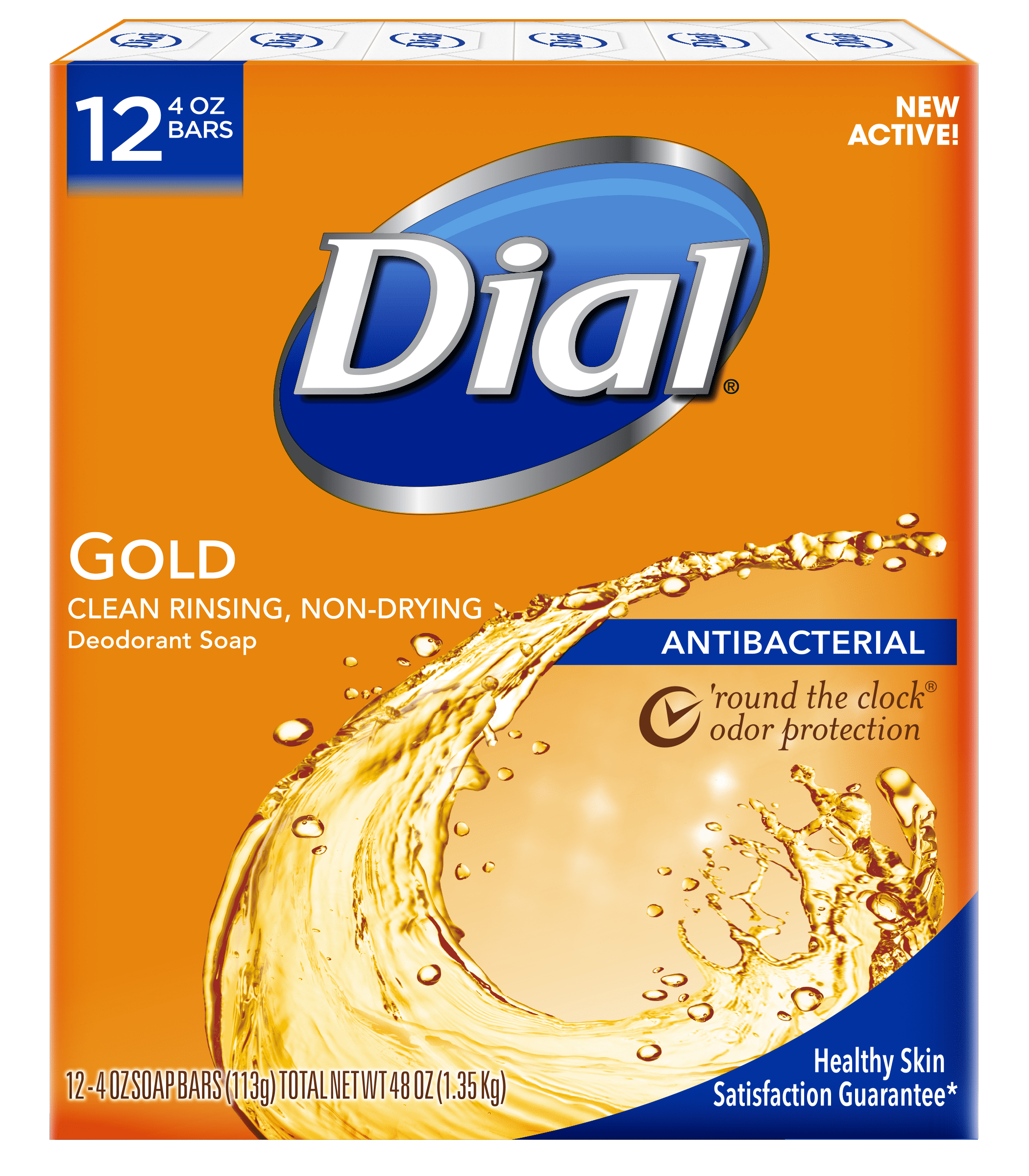 Dial # 1700011807