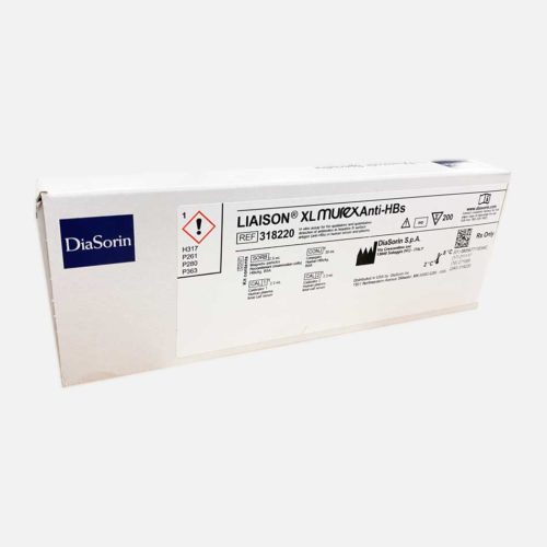 Diasorin # 310842