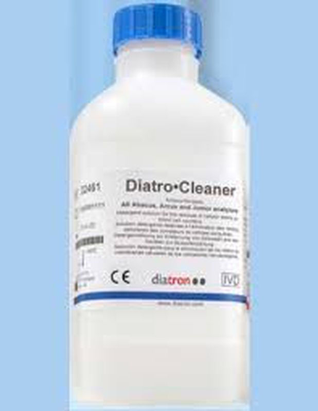 Diatron US # D5011