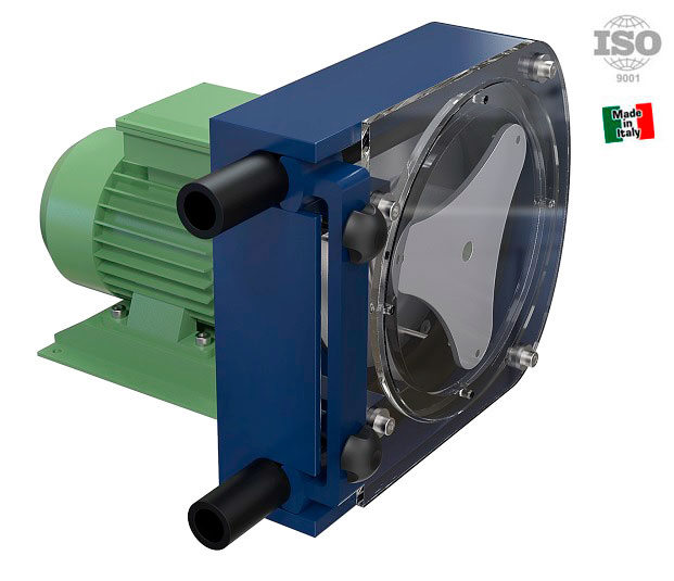 Diatron US # M400BH21/3