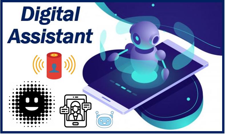 Digital Clinic Intl. # DIGCLIN_EASS