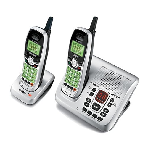 Digital Cordless Tech. # 1CS-0762