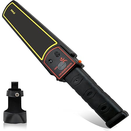 Digital Cordless Tech. # EC-WAND