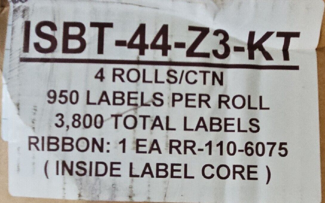 Digi-Trax # ISBT-44-MULTI-Z3
