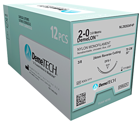 Dimensions Unlimited # DT-699-1