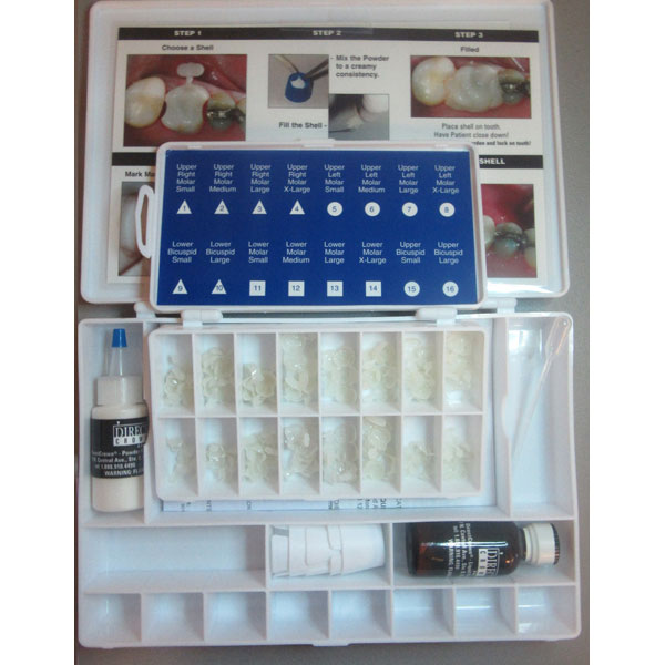 Direct Crown # ACT-11