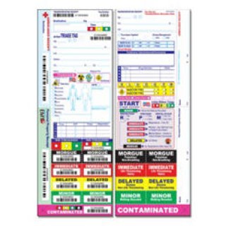 Disaster Management Systems # DMS-05006F