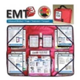 Disaster Management Systems # DMS-05778