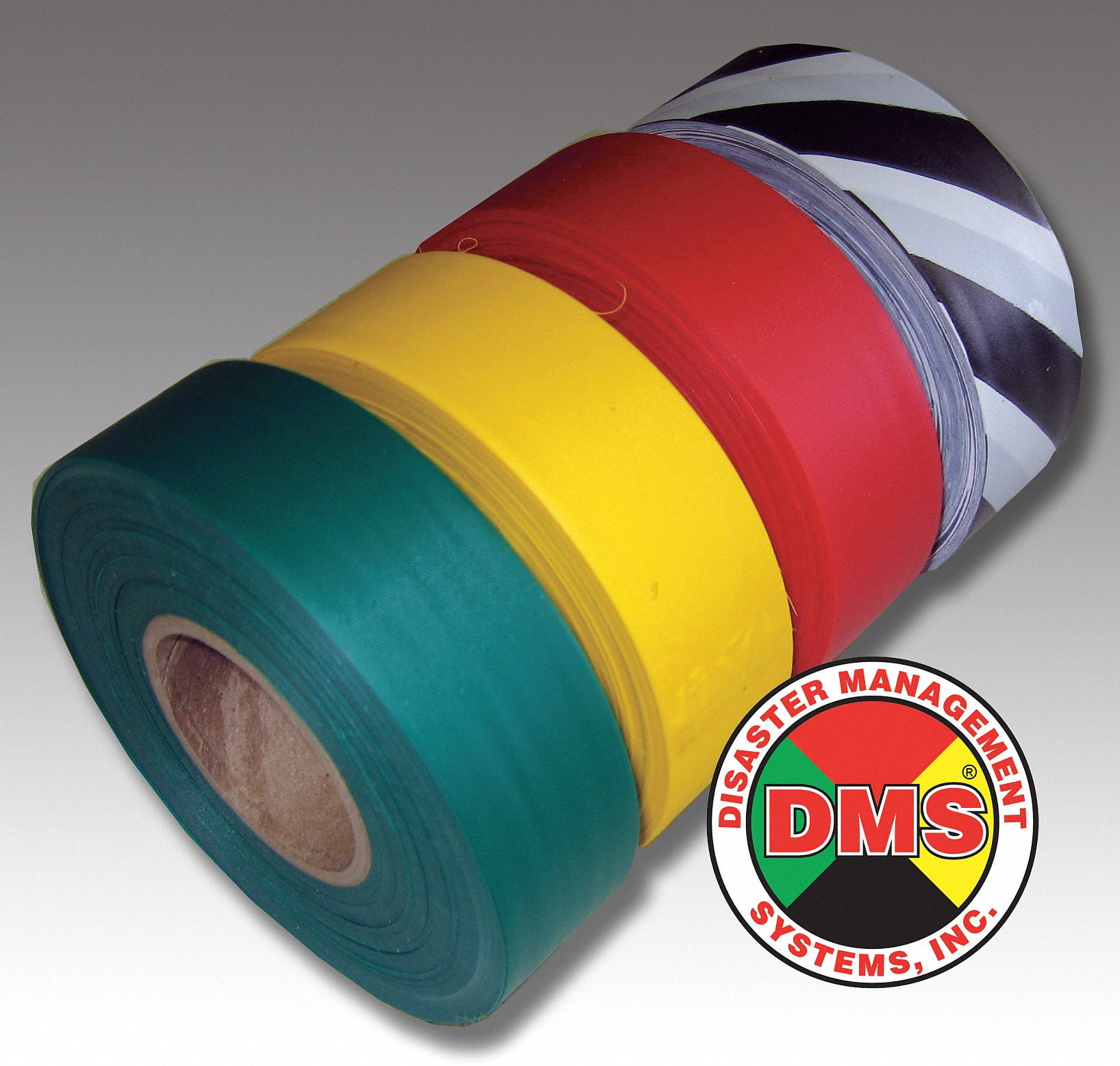 Disaster Management Systems # DMS-05793