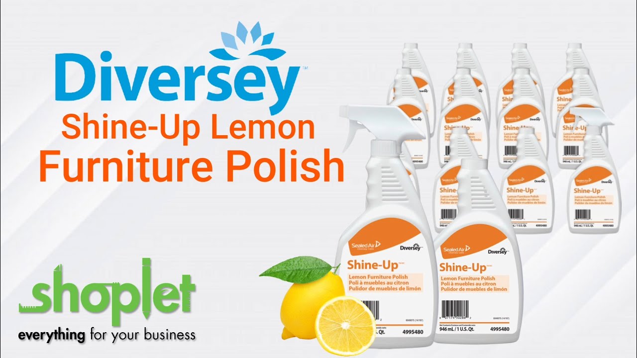Diversey # 4995480