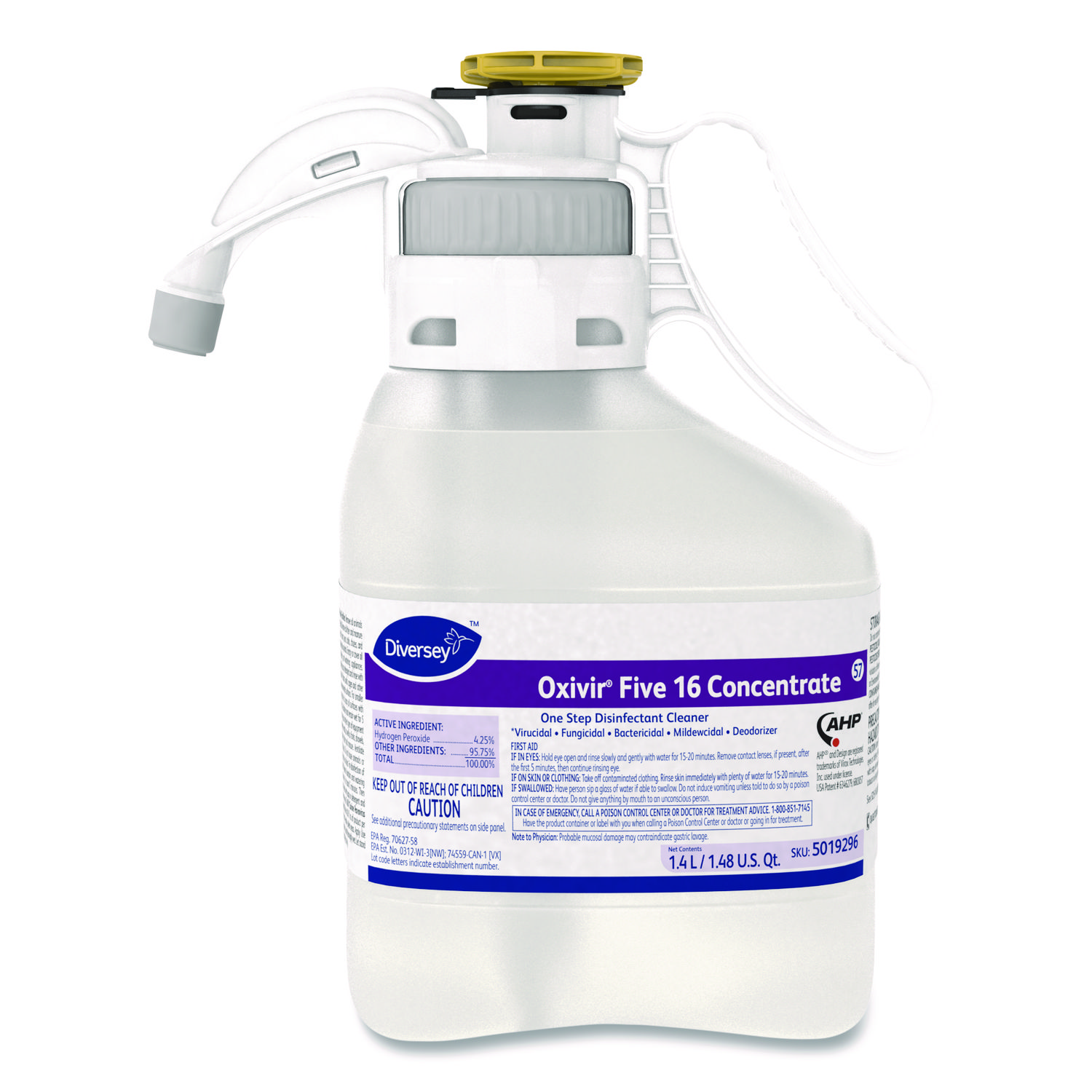 Diversey # 5019296