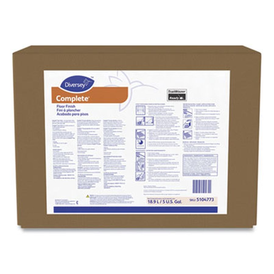 Diversey # 5104773