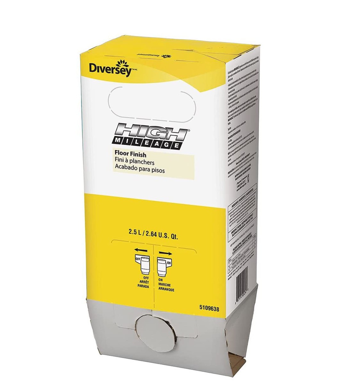 Diversey # 5109638