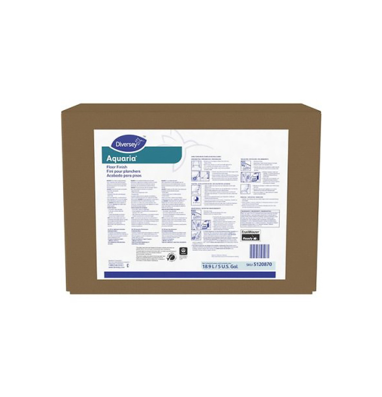 Diversey # 5120870