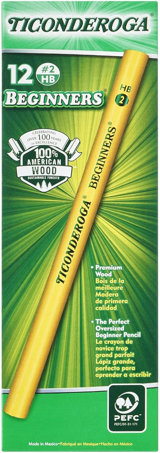 Dixon Ticonderoga # 13080