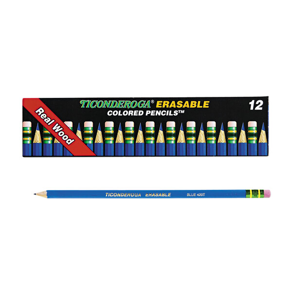 Dixon Ticonderoga # 14209