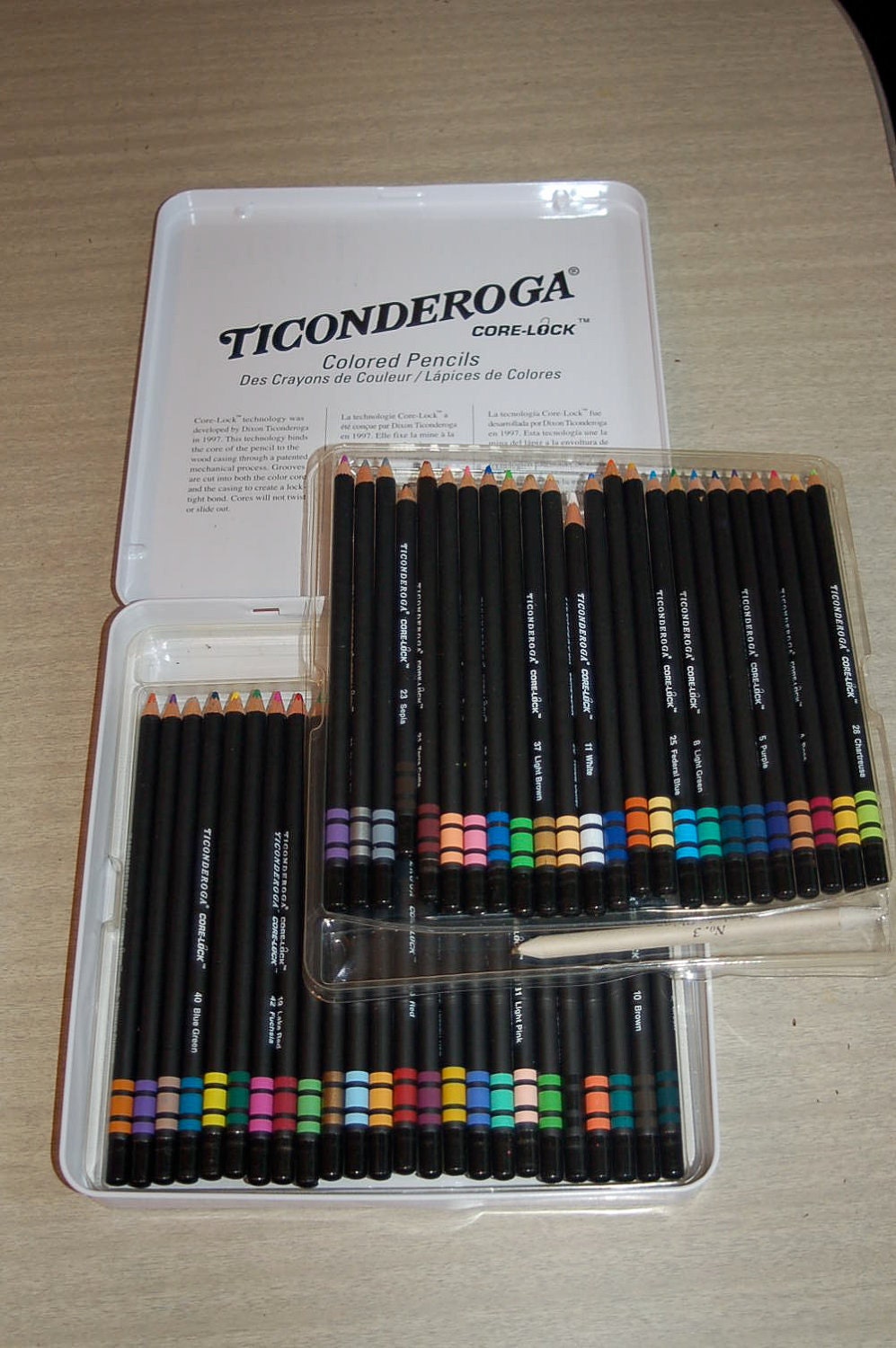 Dixon Ticonderoga # 22480