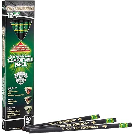 Dixon Ticonderoga # 22500