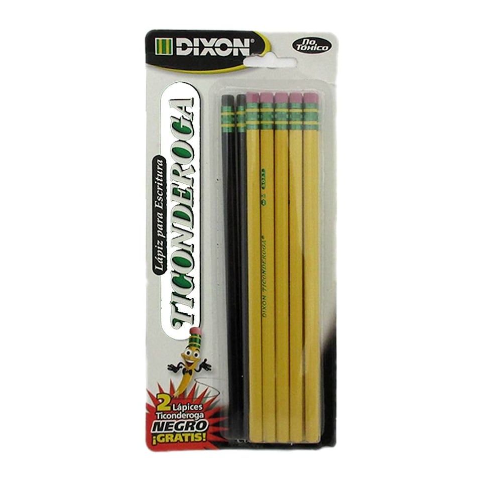Dixon Ticonderoga # 32350